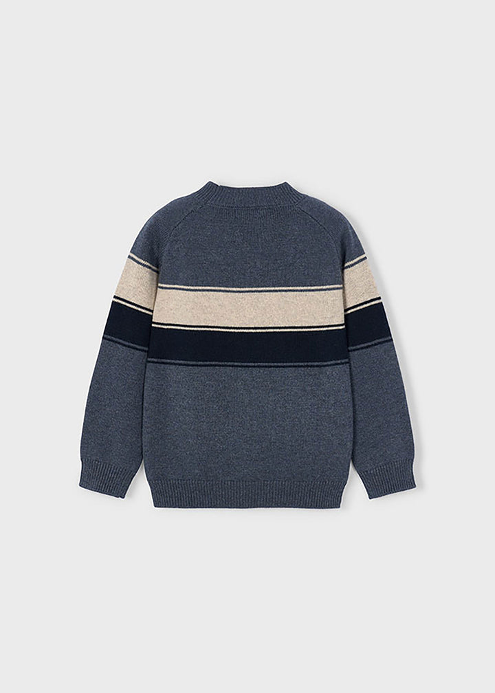 MAYORAL Maglia MAYORAL da BAMBINO - Argento