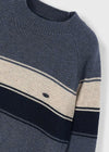 MAYORAL Maglia MAYORAL da BAMBINO - Argento