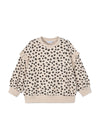 Pullover MAYORAL da BAMBINA - Sabbia