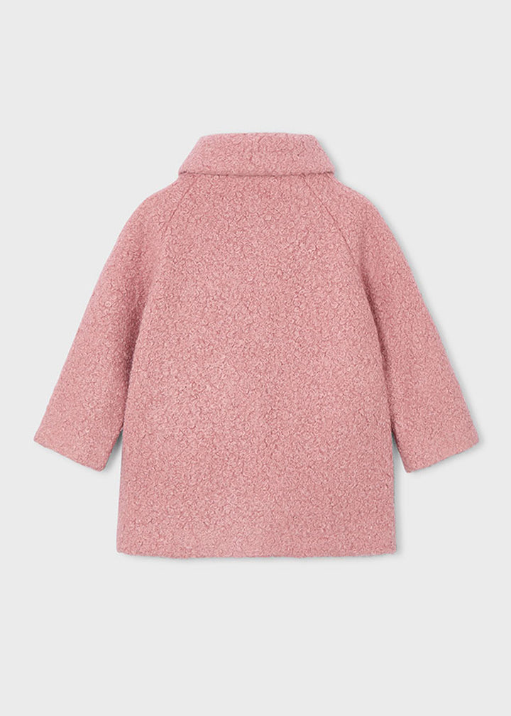 MAYORAL Cappotto MAYORAL da BAMBINA - Cipria