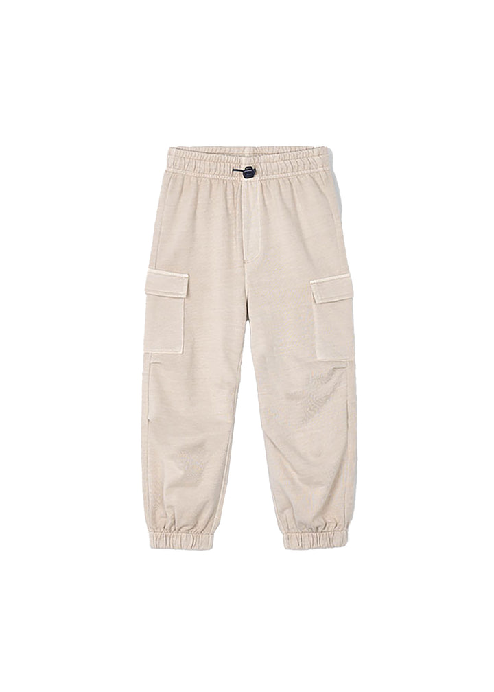 MAYORAL Pantalone MAYORAL da BAMBINO - Visone