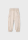 MAYORAL Pantalone MAYORAL da BAMBINO - Visone