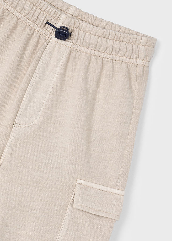 MAYORAL Pantalone MAYORAL da BAMBINO - Visone