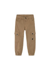 Pantalone MAYORAL da BAMBINO - Caramello