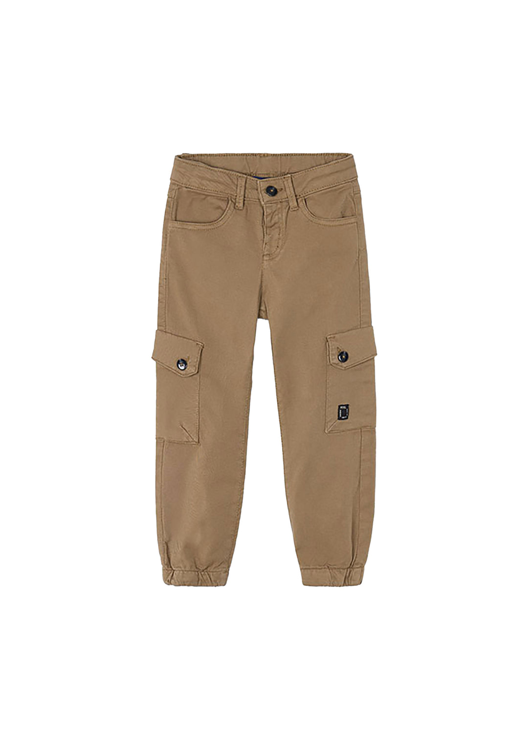Pantalone MAYORAL da BAMBINO - Caramello