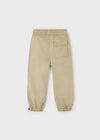 Pantalone MAYORAL da BAMBINO - Anacardo