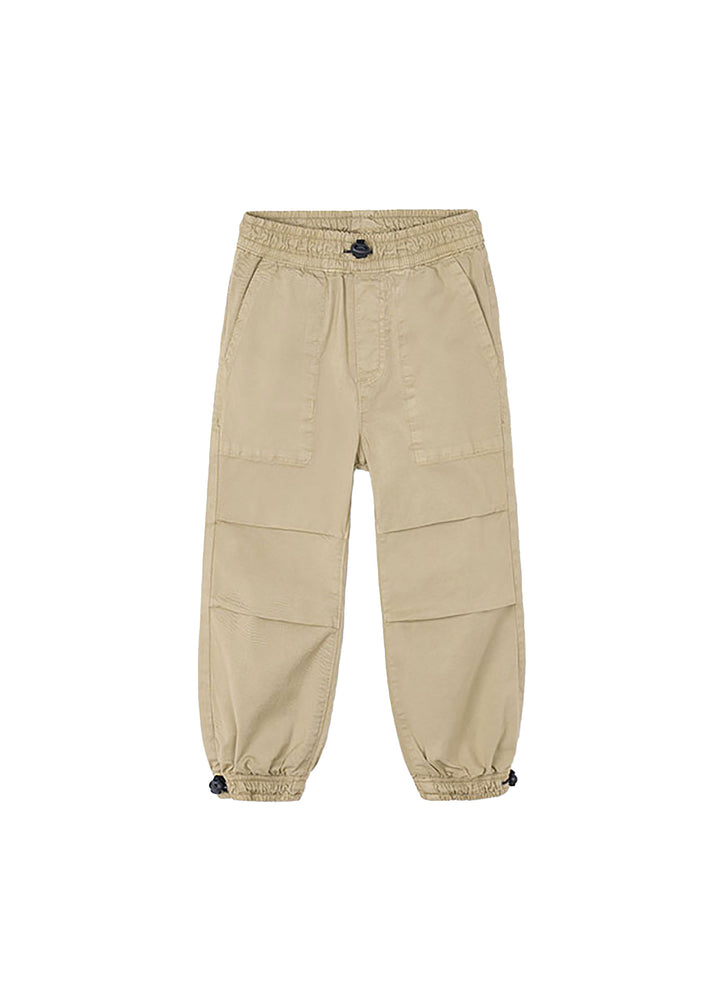 Pantalone MAYORAL da BAMBINO - Anacardo