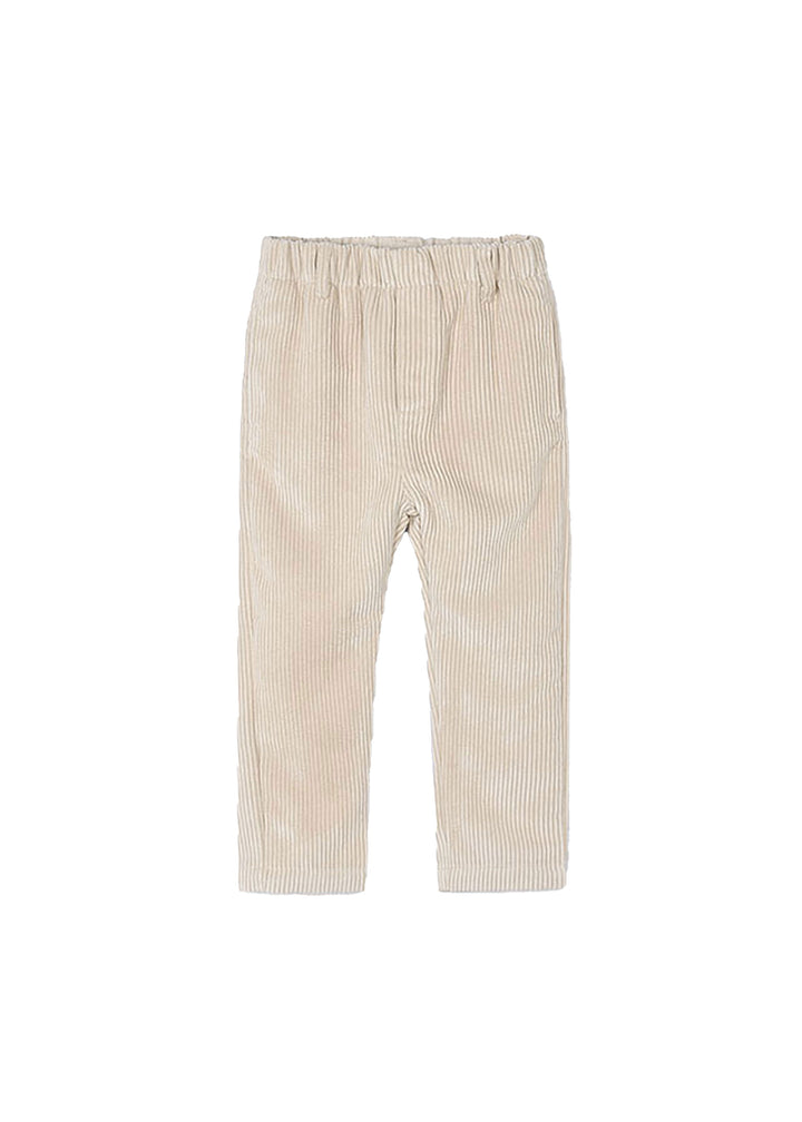 Pantalone MAYORAL da BAMBINO - Spuma