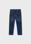Pantalone MAYORAL da BAMBINO - Blue Black