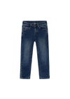 Pantalone MAYORAL da BAMBINO - Blue Black