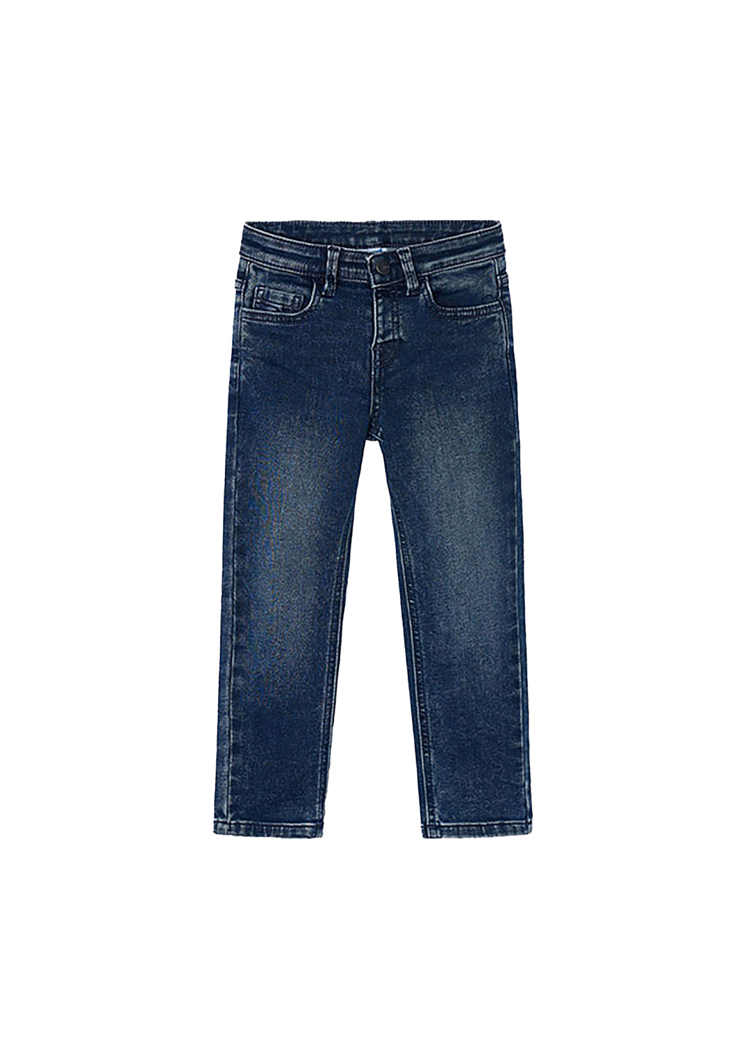 Pantalone MAYORAL da BAMBINO - Blue Black