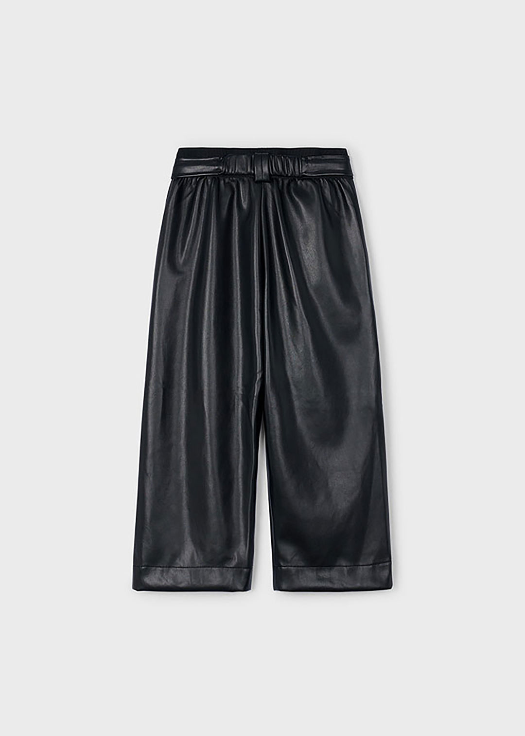 Pantalone MAYORAL da BAMBINA - Nero