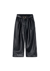 Pantalone MAYORAL da BAMBINA - Nero