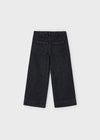 Pantalone MAYORAL da BAMBINA - Nero
