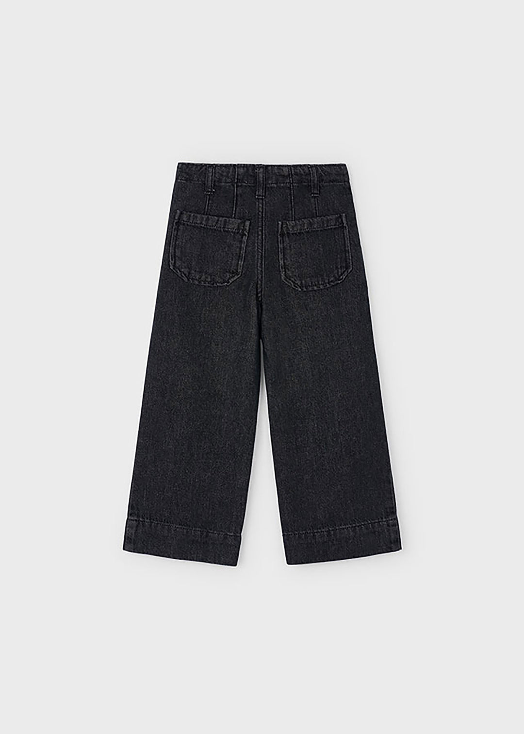 Pantalone MAYORAL da BAMBINA - Nero