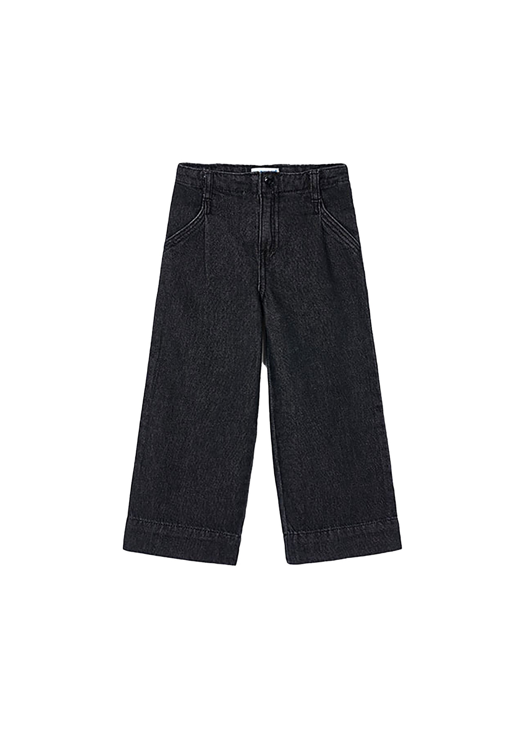 Pantalone MAYORAL da BAMBINA - Nero