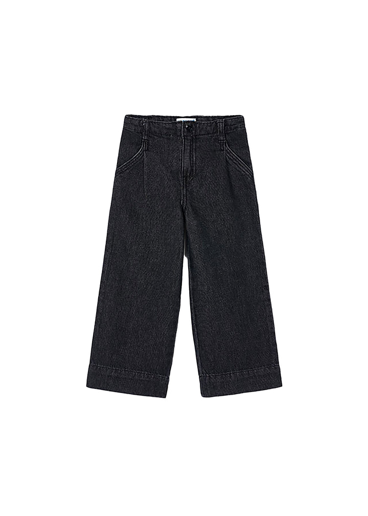 Pantalone MAYORAL da BAMBINA - Nero