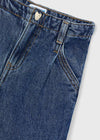Pantalone MAYORAL da BAMBINA - Scuro