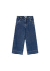 Pantalone MAYORAL da BAMBINA - Scuro