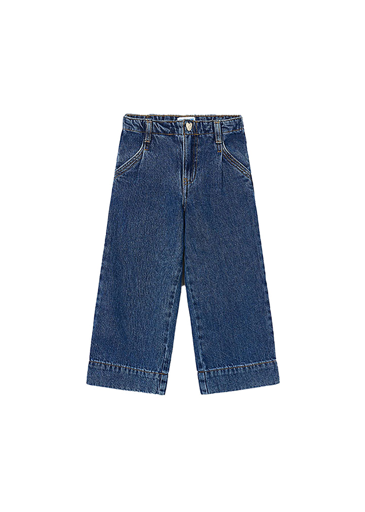 Pantalone MAYORAL da BAMBINA - Scuro