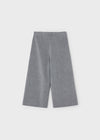 Pantalone MAYORAL da BAMBINA - Argento