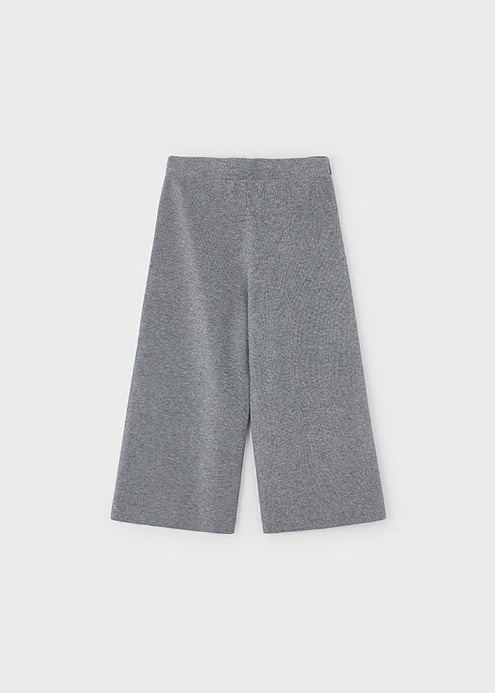 Pantalone MAYORAL da BAMBINA - Argento
