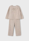 Completo MAYORAL da BAMBINA - Toffe vig