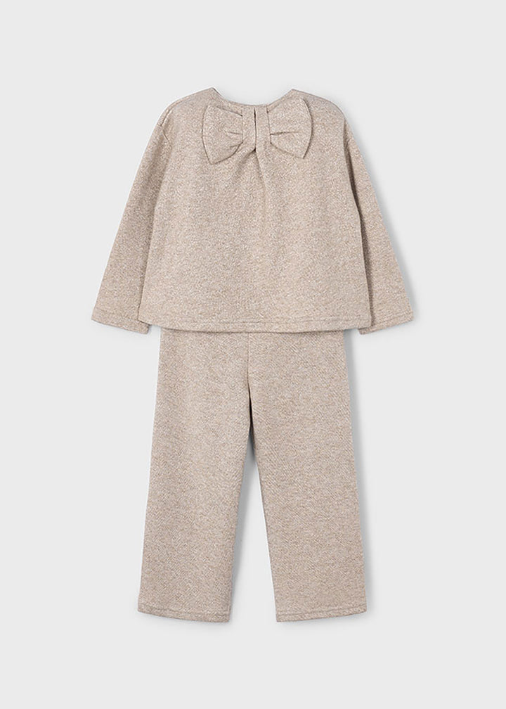 Completo MAYORAL da BAMBINA - Toffe vig