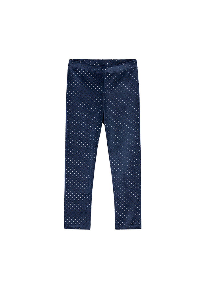 MAYORAL Leggings MAYORAL da BAMBINA - Marino