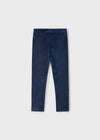 MAYORAL Leggings MAYORAL da BAMBINA - Marino