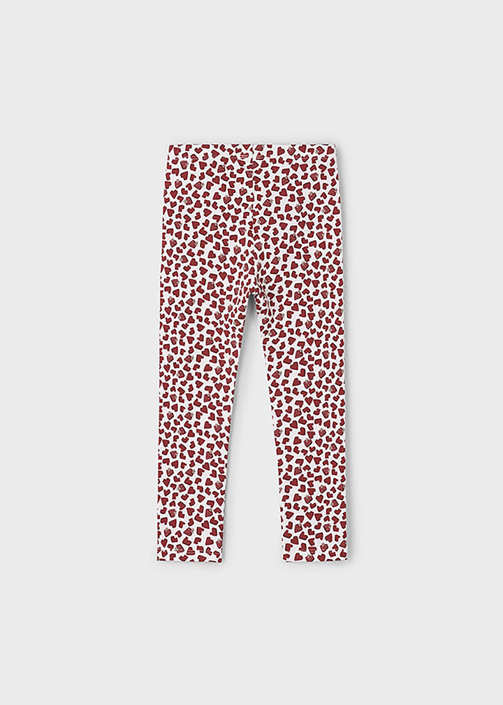 Leggings MAYORAL da BAMBINA - Mandorla
