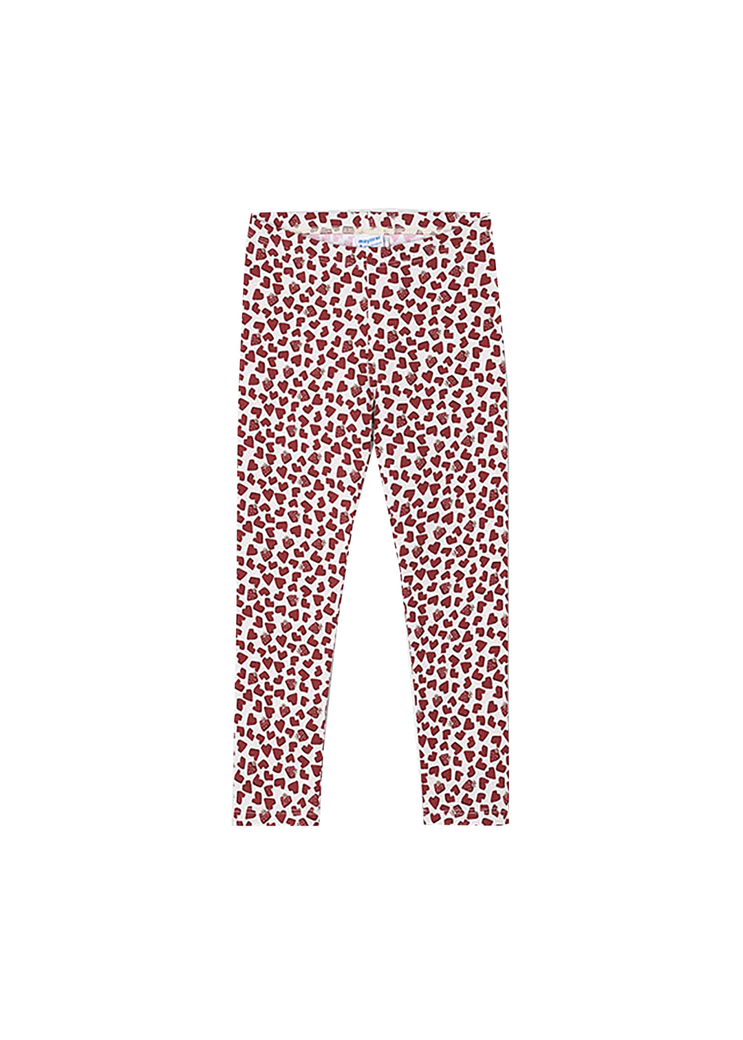 Leggings MAYORAL da BAMBINA - Mandorla