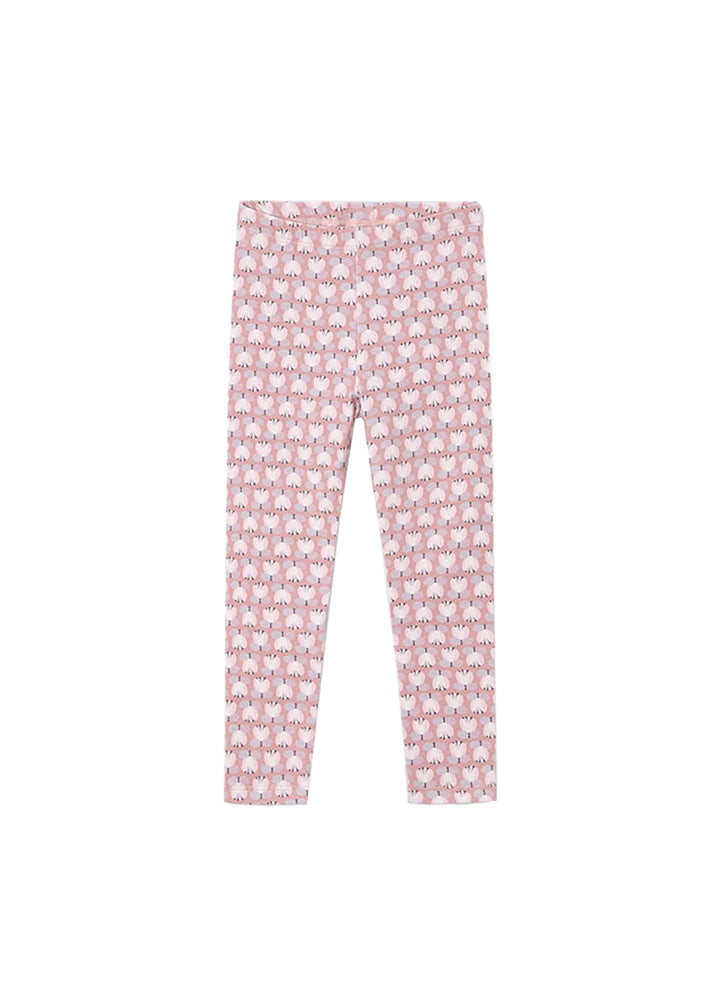 MAYORAL Leggings MAYORAL da BAMBINA - Cipria