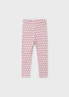 MAYORAL Leggings MAYORAL da BAMBINA - Cipria