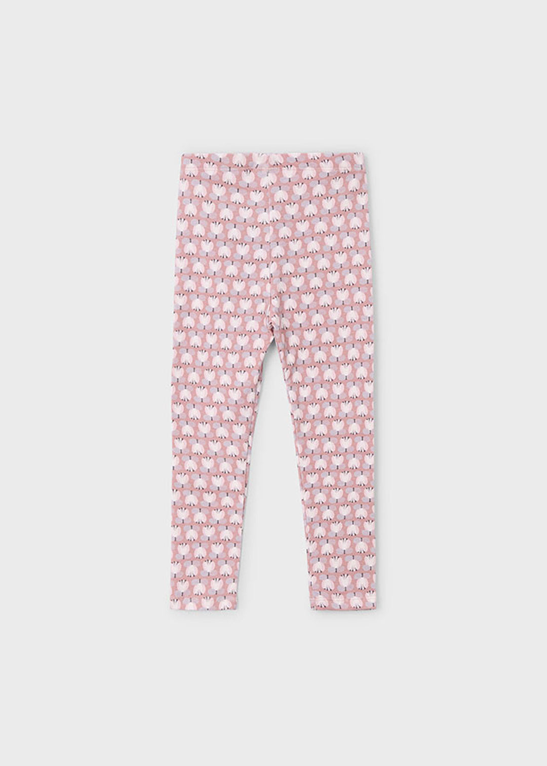 MAYORAL Leggings MAYORAL da BAMBINA - Cipria