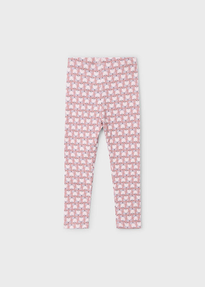 MAYORAL Leggings MAYORAL da BAMBINA - Cipria