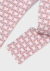 MAYORAL Leggings MAYORAL da BAMBINA - Cipria
