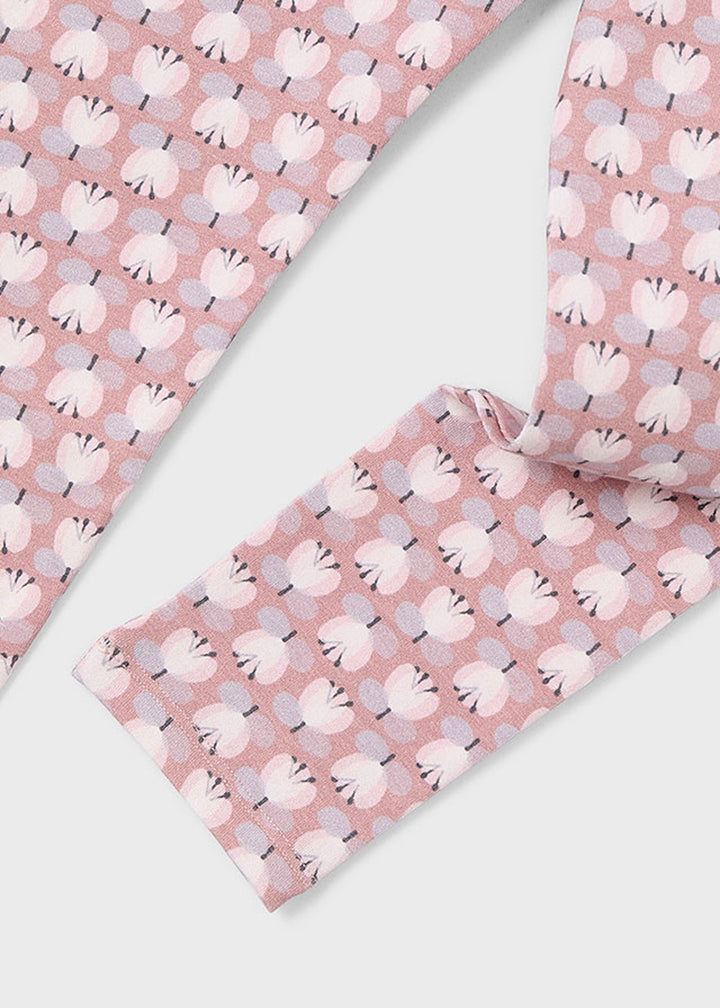 MAYORAL Leggings MAYORAL da BAMBINA - Cipria