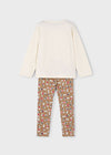 MAYORAL Completo MAYORAL da BAMBINA - Camel-ross