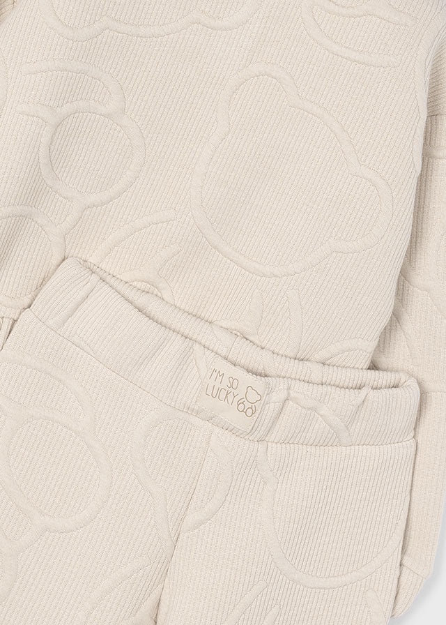 MAYORAL Completo MAYORAL da BAMBINA - Sabbia