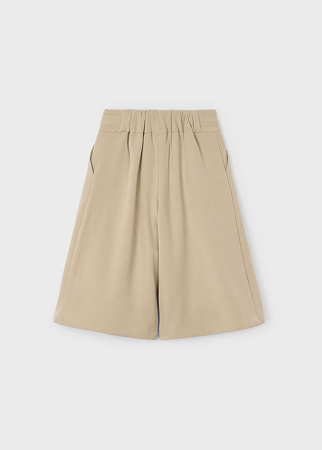 Pantalone MAYORAL da BAMBINA - Legno