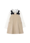 MAYORAL Abito MAYORAL da BAMBINA - Legno