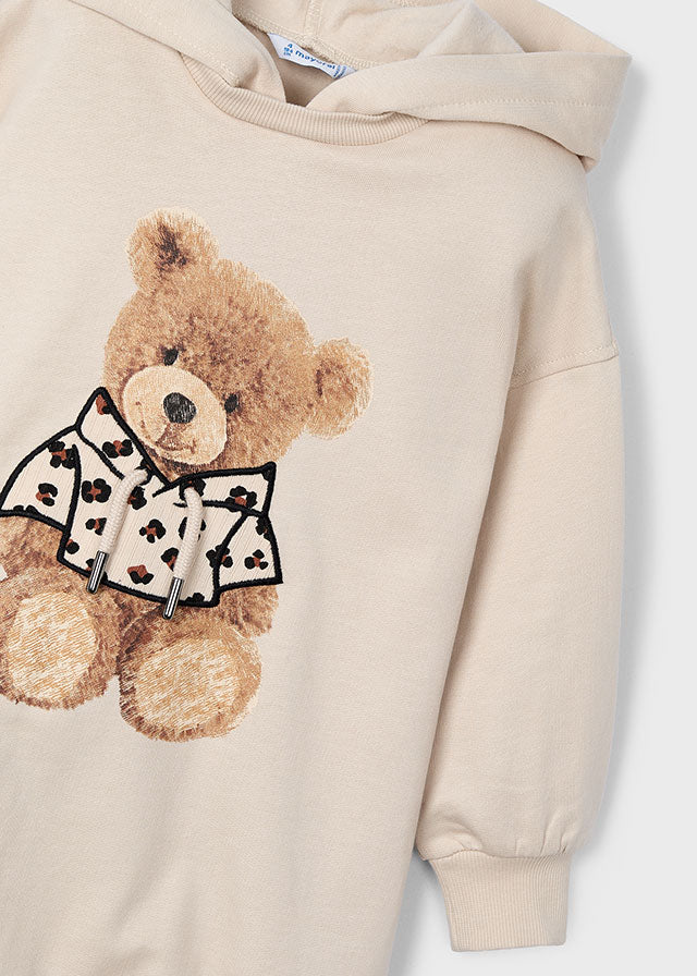 MAYORAL Abito MAYORAL da BAMBINA - Sabbia