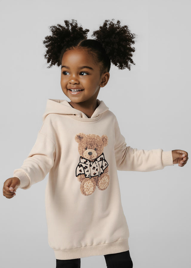 MAYORAL Abito MAYORAL da BAMBINA - Sabbia