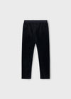 MAYORAL Leggings MAYORAL da BAMBINA - Nero