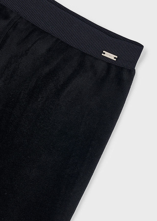 MAYORAL Leggings MAYORAL da BAMBINA - Nero