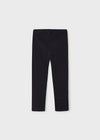 Leggings MAYORAL da BAMBINA - Nero