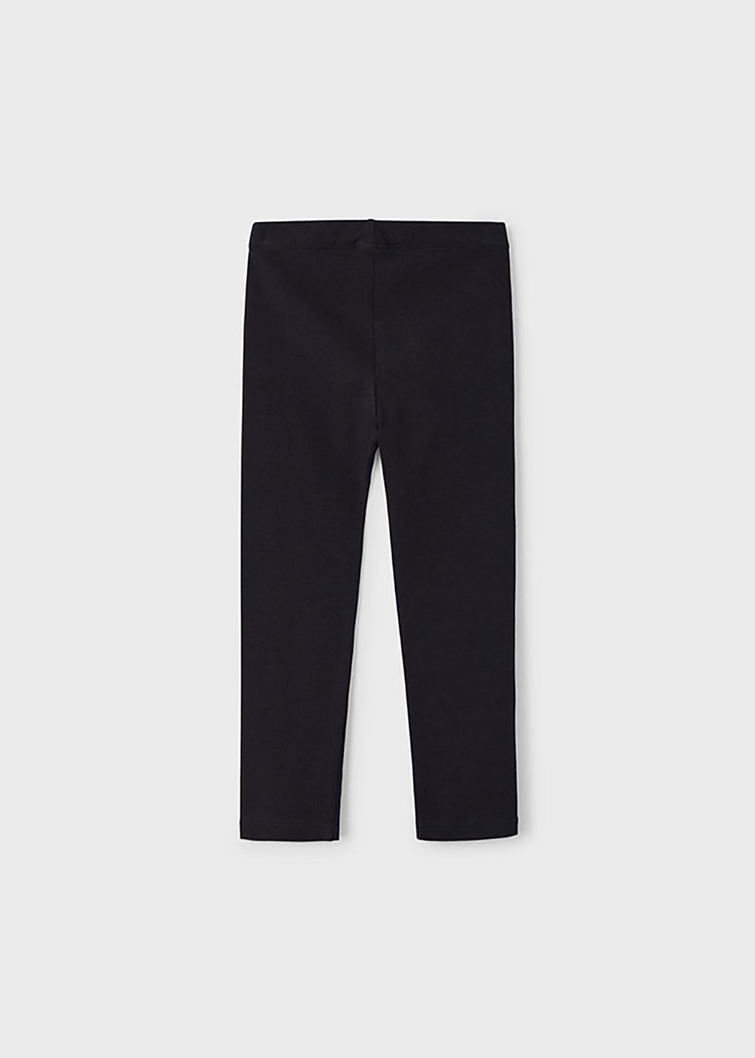 Leggings MAYORAL da BAMBINA - Nero