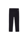 Leggings MAYORAL da BAMBINA - Nero