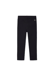 Leggings MAYORAL da BAMBINA - Nero